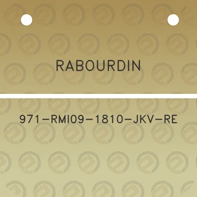 rabourdin-971-rmi09-1810-jkv-re