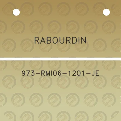 rabourdin-973-rmi06-1201-je