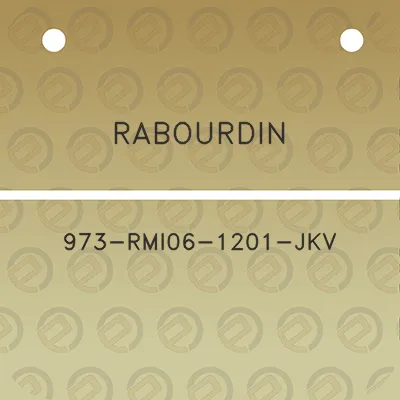 rabourdin-973-rmi06-1201-jkv