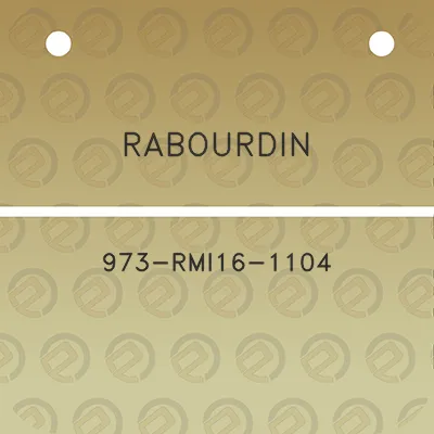 rabourdin-973-rmi16-1104