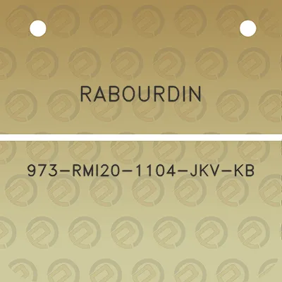 rabourdin-973-rmi20-1104-jkv-kb