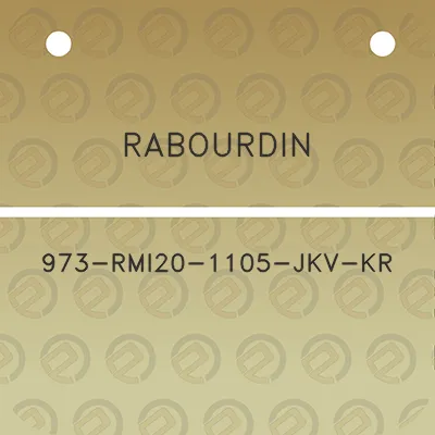 rabourdin-973-rmi20-1105-jkv-kr