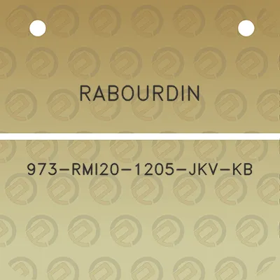 rabourdin-973-rmi20-1205-jkv-kb