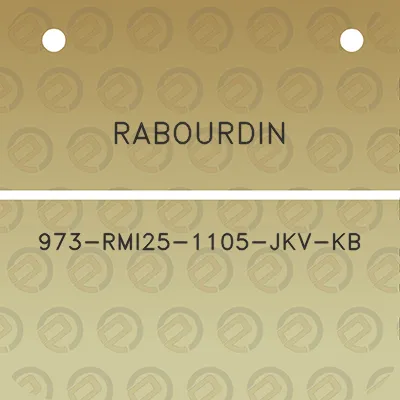 rabourdin-973-rmi25-1105-jkv-kb