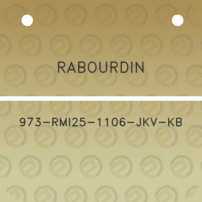 rabourdin-973-rmi25-1106-jkv-kb