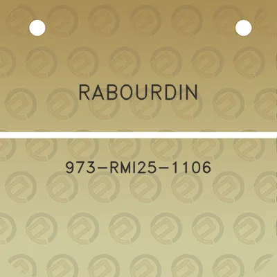 rabourdin-973-rmi25-1106