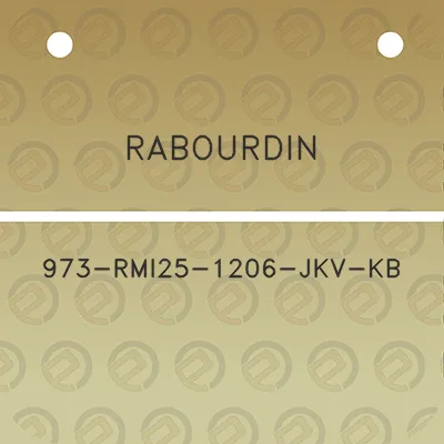 rabourdin-973-rmi25-1206-jkv-kb