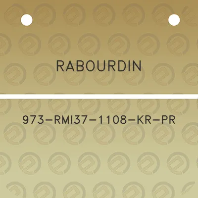 rabourdin-973-rmi37-1108-kr-pr