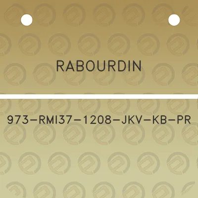 rabourdin-973-rmi37-1208-jkv-kb-pr