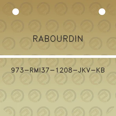 rabourdin-973-rmi37-1208-jkv-kb