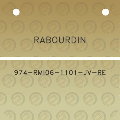 rabourdin-974-rmi06-1101-jv-re