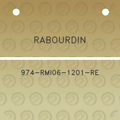 rabourdin-974-rmi06-1201-re