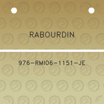 rabourdin-976-rmi06-1151-je