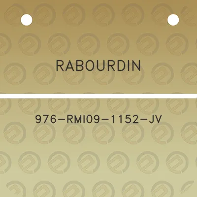 rabourdin-976-rmi09-1152-jv