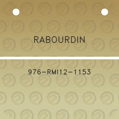 rabourdin-976-rmi12-1153