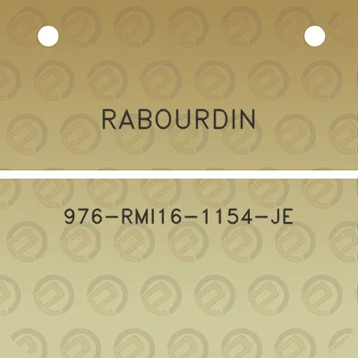 rabourdin-976-rmi16-1154-je