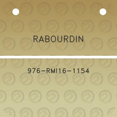 rabourdin-976-rmi16-1154