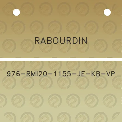 rabourdin-976-rmi20-1155-je-kb-vp