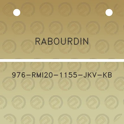 rabourdin-976-rmi20-1155-jkv-kb