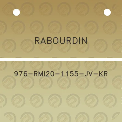 rabourdin-976-rmi20-1155-jv-kr