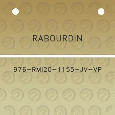 rabourdin-976-rmi20-1155-jv-vp