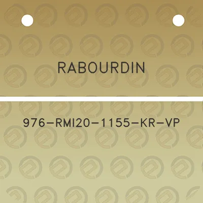 rabourdin-976-rmi20-1155-kr-vp