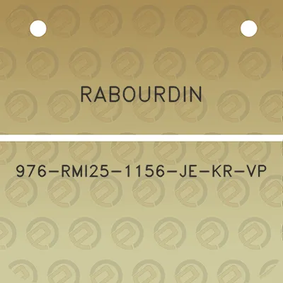 rabourdin-976-rmi25-1156-je-kr-vp