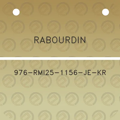 rabourdin-976-rmi25-1156-je-kr