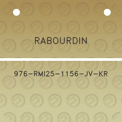 rabourdin-976-rmi25-1156-jv-kr