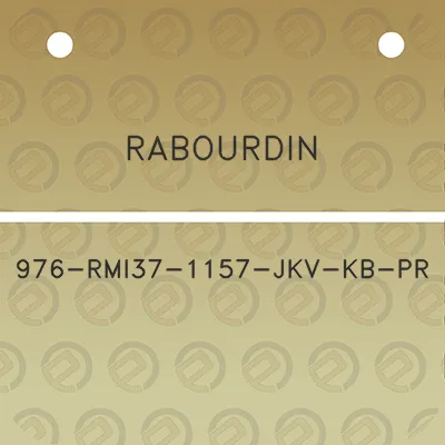 rabourdin-976-rmi37-1157-jkv-kb-pr