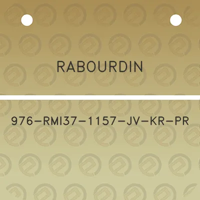 rabourdin-976-rmi37-1157-jv-kr-pr