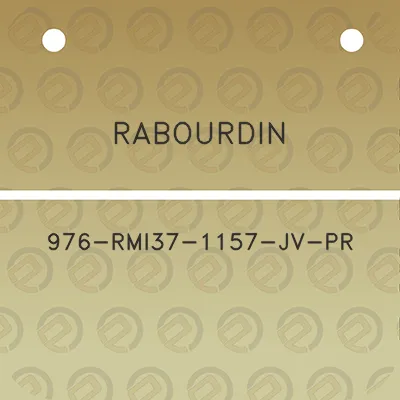 rabourdin-976-rmi37-1157-jv-pr