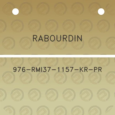 rabourdin-976-rmi37-1157-kr-pr