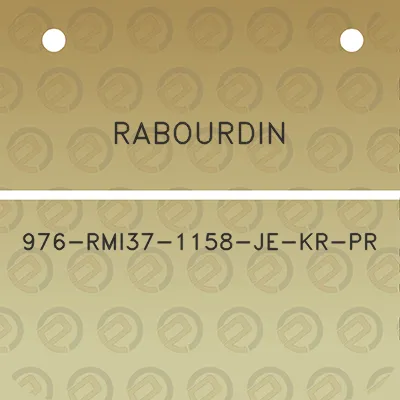 rabourdin-976-rmi37-1158-je-kr-pr