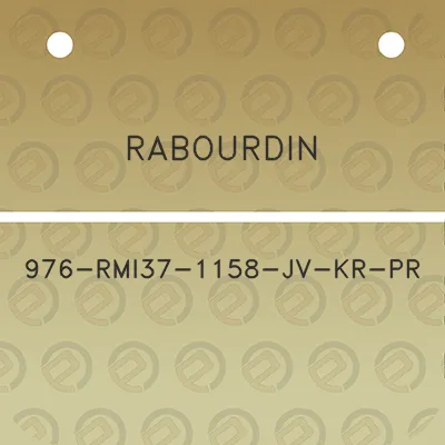 rabourdin-976-rmi37-1158-jv-kr-pr