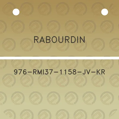 rabourdin-976-rmi37-1158-jv-kr