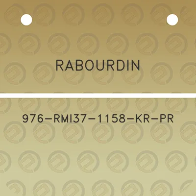 rabourdin-976-rmi37-1158-kr-pr