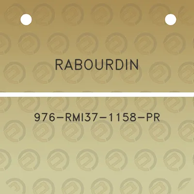 rabourdin-976-rmi37-1158-pr