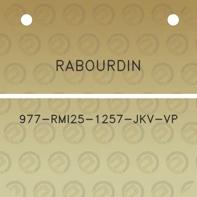 rabourdin-977-rmi25-1257-jkv-vp