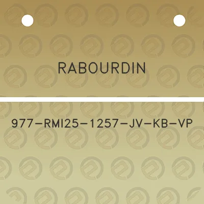 rabourdin-977-rmi25-1257-jv-kb-vp