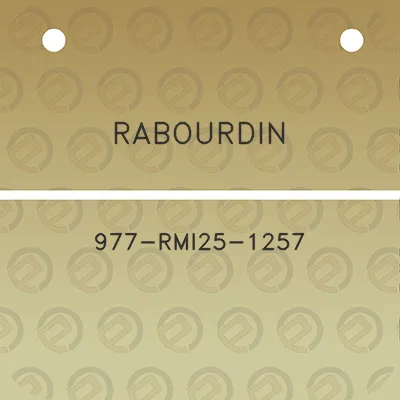 rabourdin-977-rmi25-1257