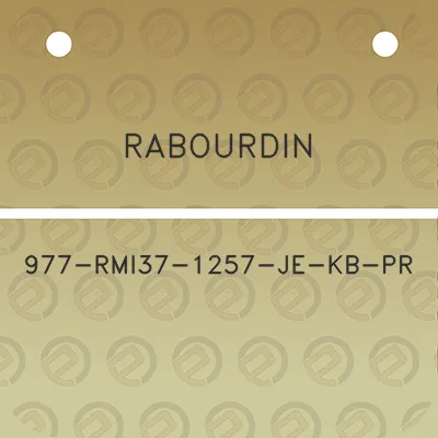 rabourdin-977-rmi37-1257-je-kb-pr