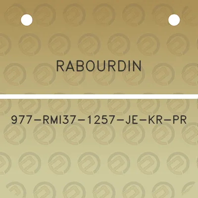 rabourdin-977-rmi37-1257-je-kr-pr