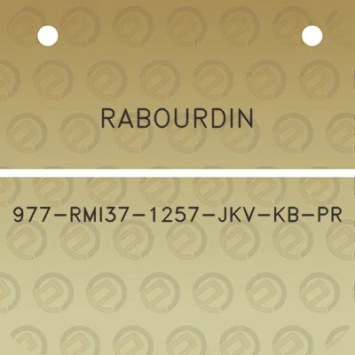 rabourdin-977-rmi37-1257-jkv-kb-pr