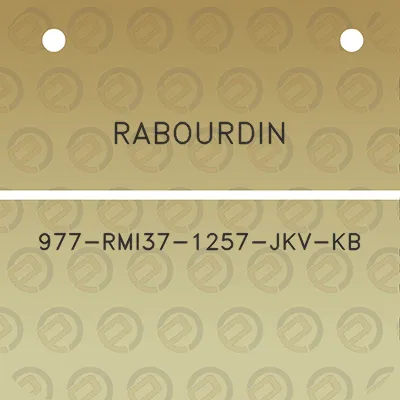 rabourdin-977-rmi37-1257-jkv-kb