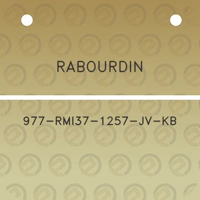 rabourdin-977-rmi37-1257-jv-kb