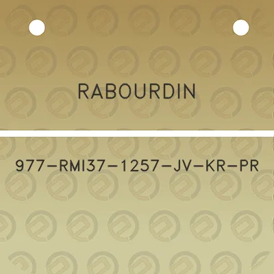 rabourdin-977-rmi37-1257-jv-kr-pr