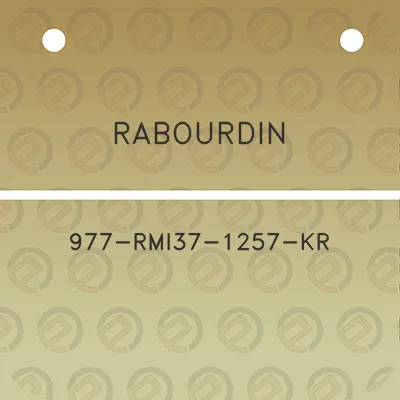 rabourdin-977-rmi37-1257-kr