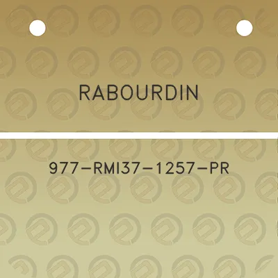rabourdin-977-rmi37-1257-pr