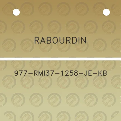 rabourdin-977-rmi37-1258-je-kb